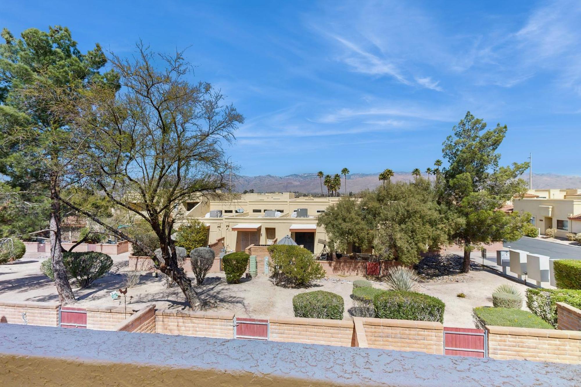 Quiet Serenity Retreat Tucson Exterior photo